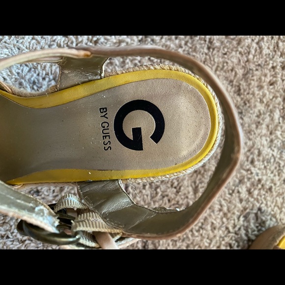 Wedges - Picture 7 of 8